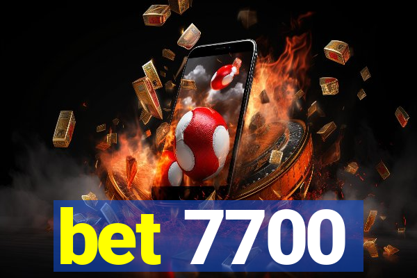 bet 7700